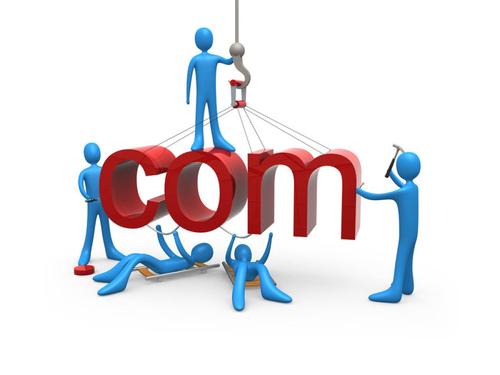 平谷企业网站建设成功与否和哪些有关呢