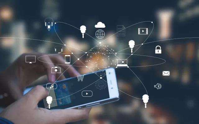 平谷分析企业做微信营销常见的几种模式