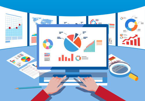 平谷哪一种网站设计风格才是适合企业呢？