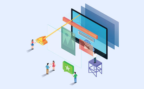 平谷网站建设公司介绍几种常见的建站类型